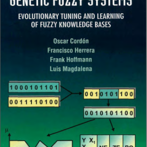 GENETIC FUZZY SYSTEMS EVOLUTIONARY TUNING AND LEARNING OF FUZZY KNOWLEDGE BASES