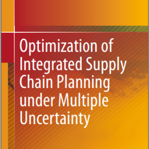 Optimization of Integrated Supply Chain Planning under Multiple Uncertainty